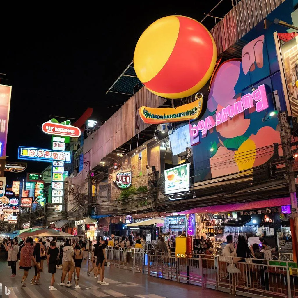 5 Days in Bangkok: Temples, Markets, Skywalk Views & Authentic Thai Food Adventures q6zfxl